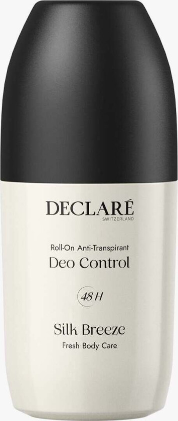 Silk Breeze Deodorant 75 ml