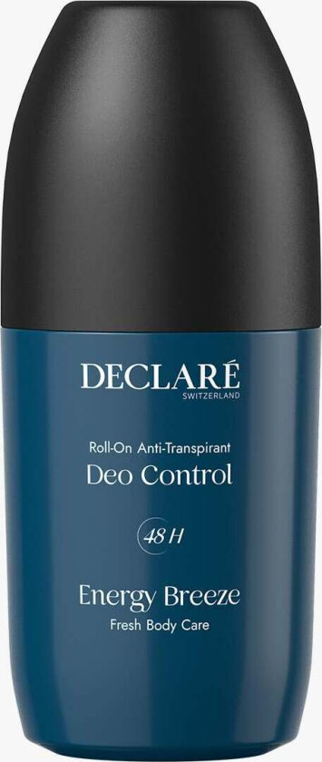 Energy Breeze Deodorant 75 ml