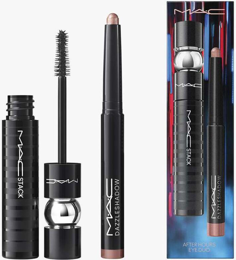 After Hours Eye Duo