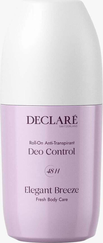 Elegant Breeze Deodorant 75 ml