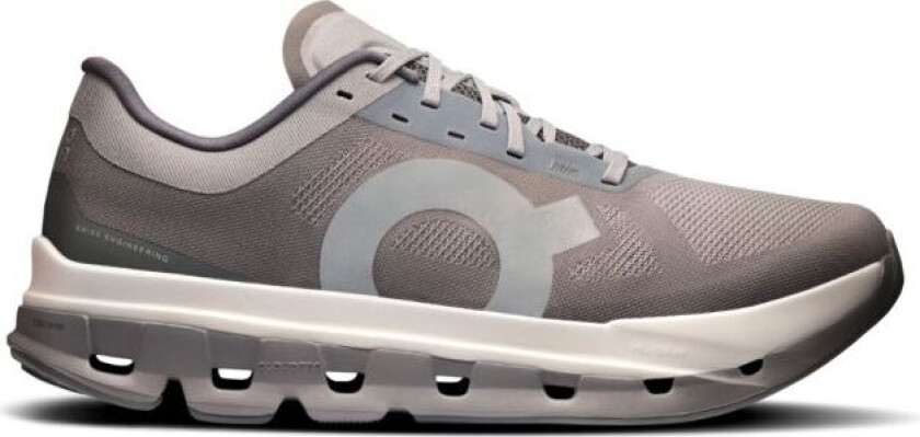 Cloudflow 5 Herre Alloy/Rock 46