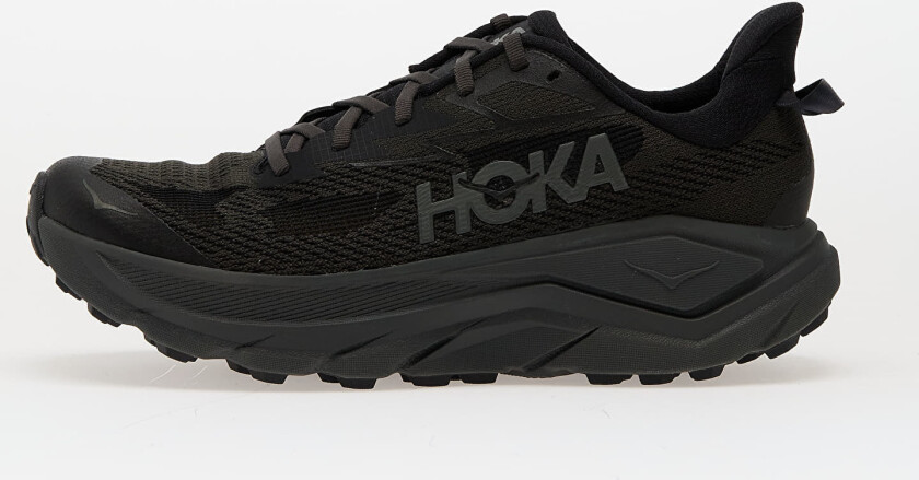 Challenger 8 Herre Black/Outer Orbit 42