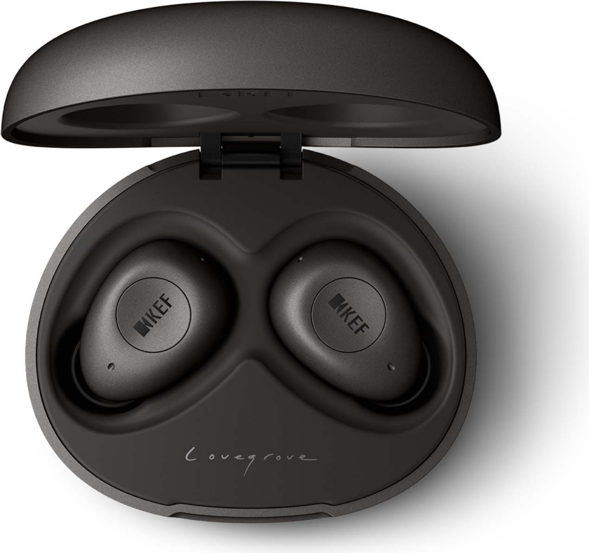 Mu3 Trådløs in-ear hodetelefon