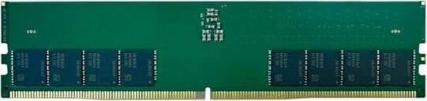 DDR5 - module - 16 GB - DIMM 288-pin - 5600 MHz / PC5-44800 - unbuffered