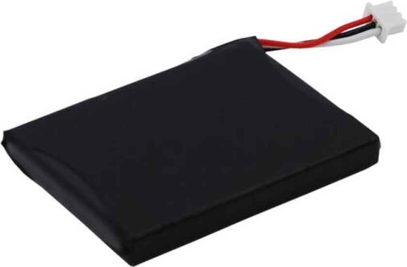 Batteri til mediespiller for Apple iPOD Mini 4GB, iPOD Mini 6GB, MINI 4GB M9802 og andre.