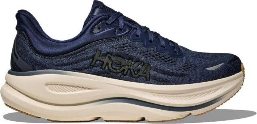 Bondi 9 Herre Midnight Blue/Varsity Navy 45 1/3