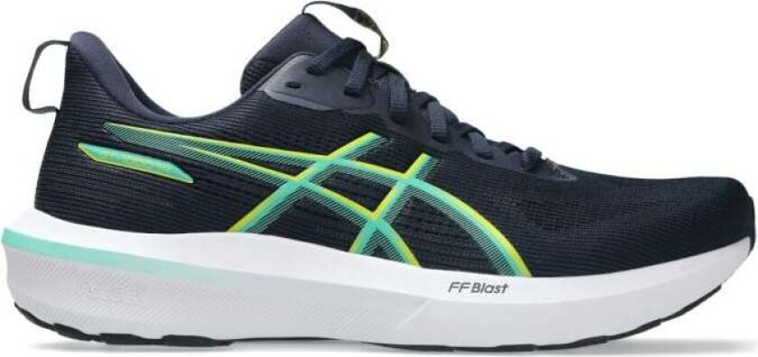 GT-1000 14 Herre Midnight/Cacti 45