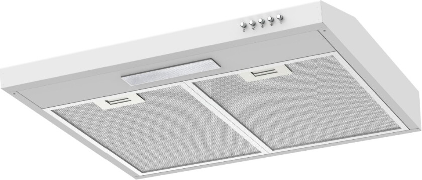 3-Series POHO3060STAW kjøkkenventilator