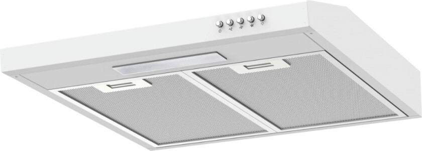 3-Series POHO3050STAW kjøkkenventilator