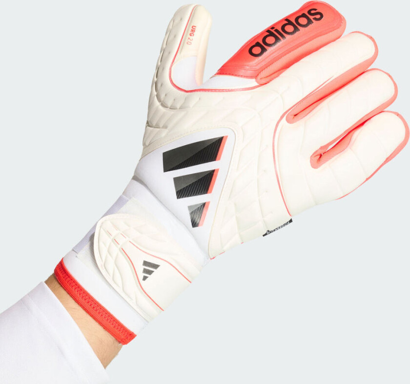 COPA GOALKEEPER PRO FINGERSAVE HANSKER