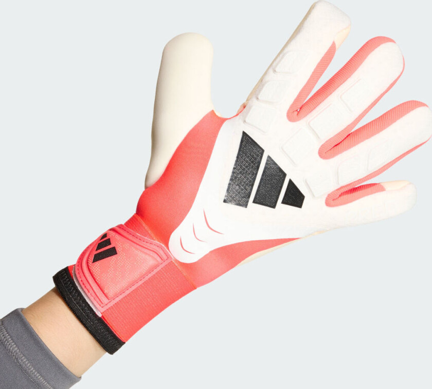 PREDATOR GOALKEEPER PRO JUNIOR HANSKER