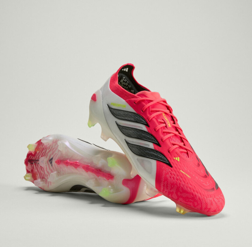 Predator Elite Firm Ground Fotballsko