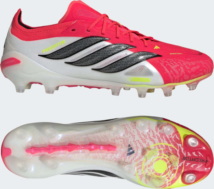 PREDATOR ELITE Artificial Ground fotballsko