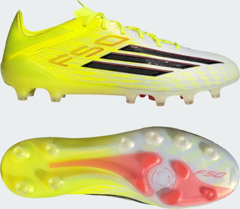 F50 ELITE Artificial Ground Fotballsko