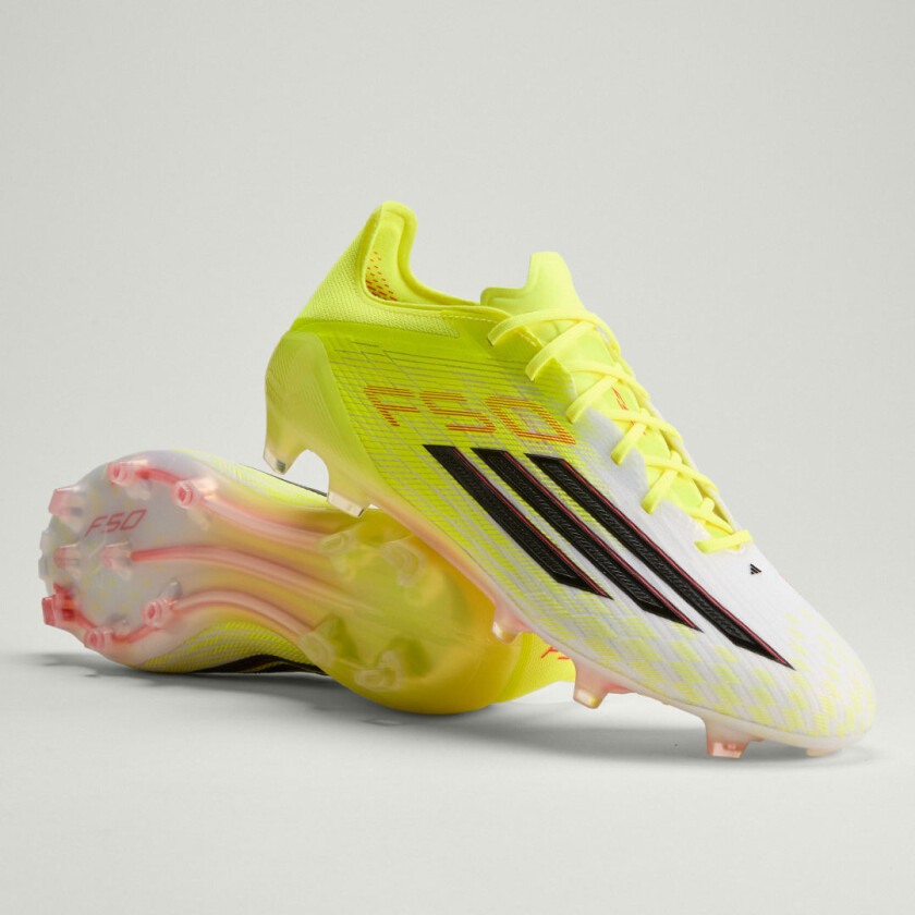 F50 Elite Firm Ground Fotballsko