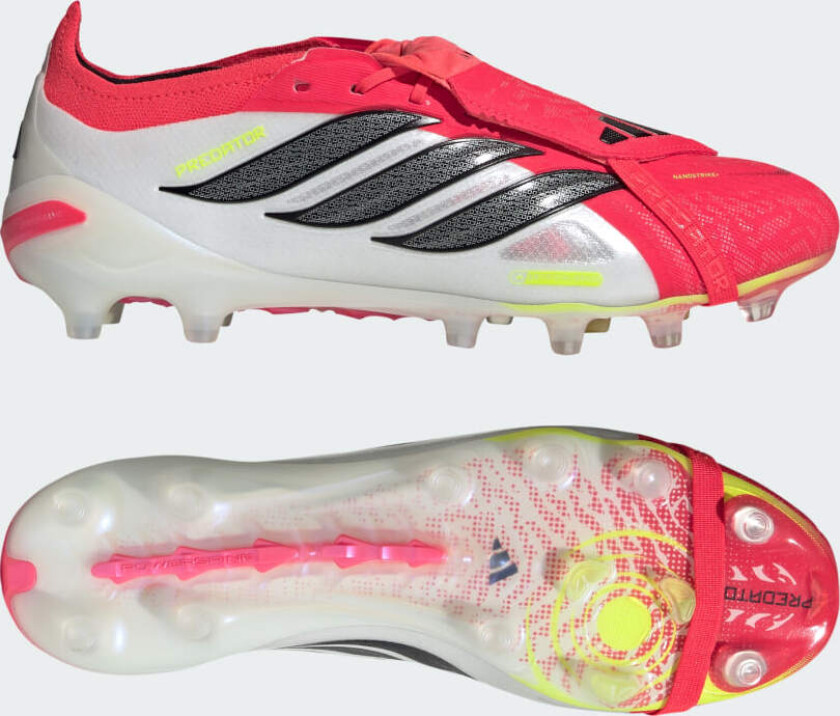 Predator Elite Fold-Over Tongue Artificial Ground fotballsko
