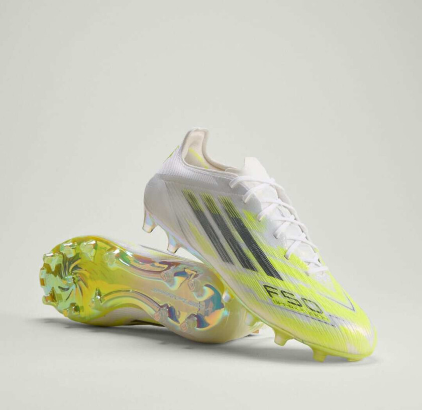 F50 SPARKFUSION ELITE Firm Ground / Artificial Ground Football Boots Womens