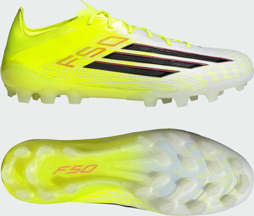 F50 ELITE 2G/3G Artificial Ground Fotballsko