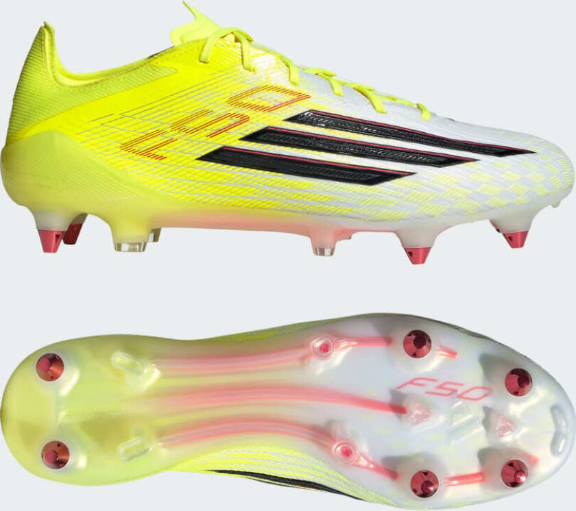 F50 ELITE Soft Ground fotballsko