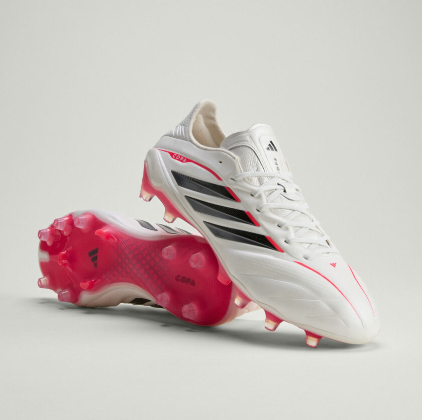 COPA PURE IV ELITE Firm Ground fotballsko