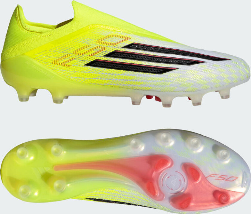 Bilde av F50 ELITE Laceless Artificial Ground Fotballsko