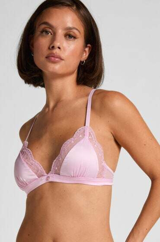 Cordelie Bralette Rosa