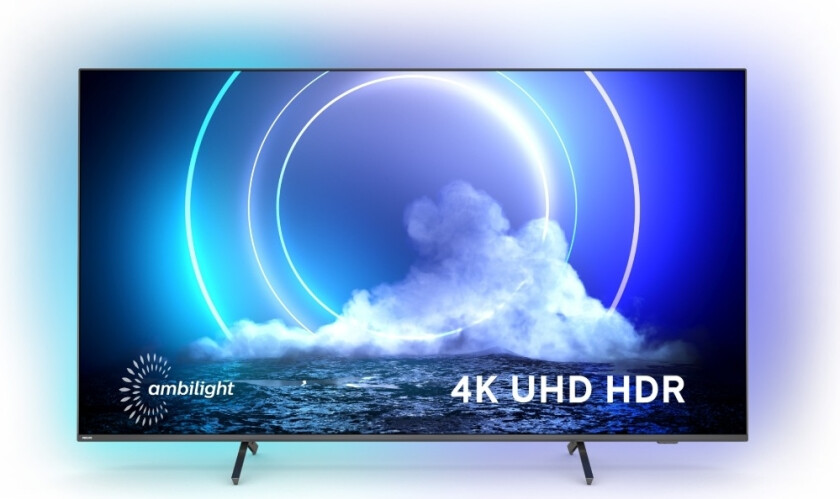 PHILIPS 70" 4K LED TV 70PUS9006