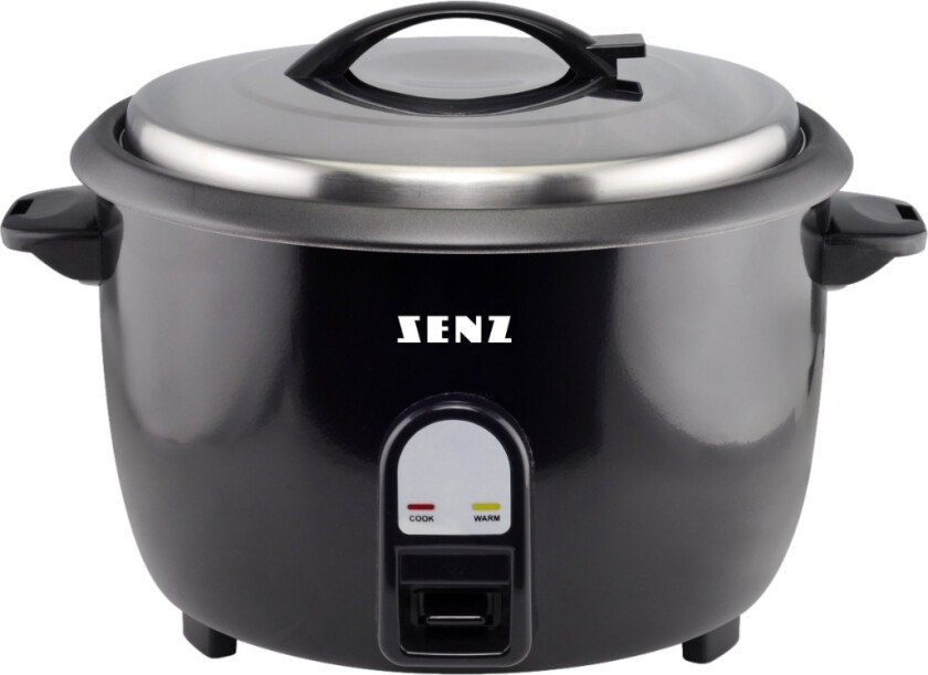 SERC1010 XXL riskoker