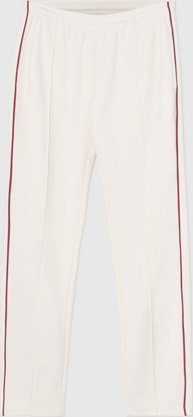 Track Pants NYC Tofu - Off-White / XL