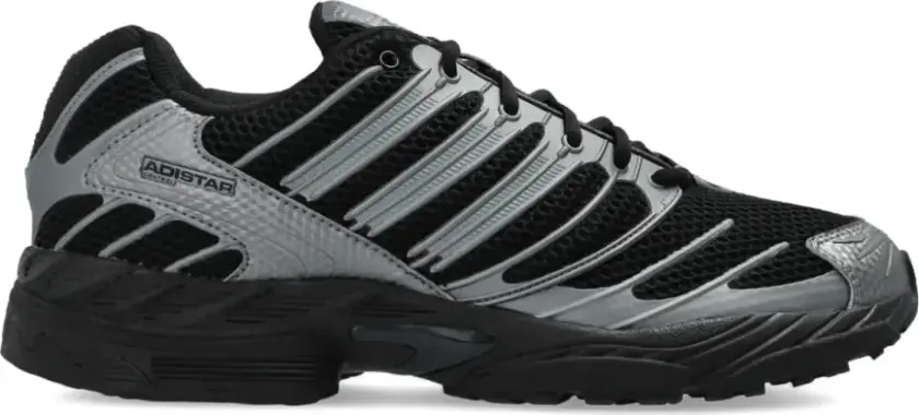 Dame, Sko, Svart, 38 1/2 EU