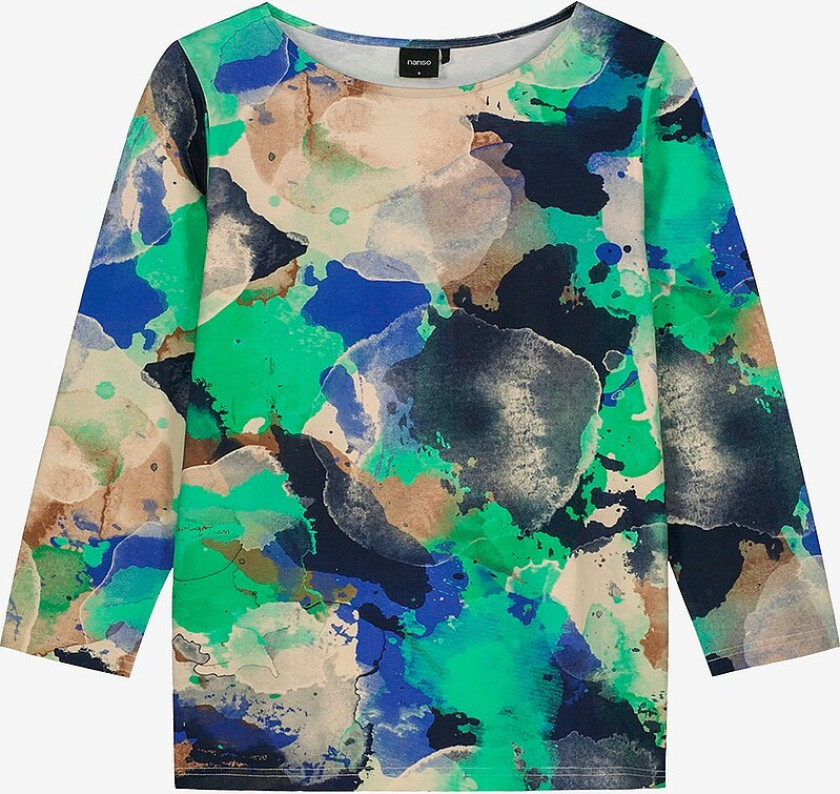 Topp Sirius - Flerfarget