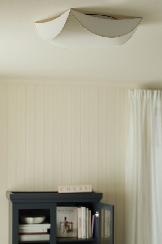 Plafond Misaki TC - Hvit