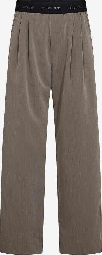 Bukser TengaCC Logo Pant - Beige