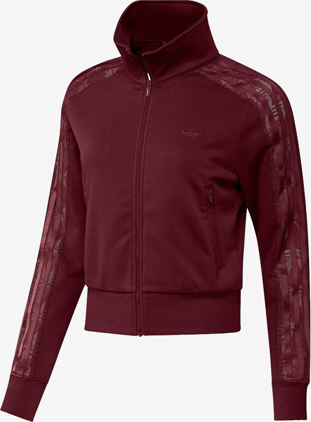 Collegegenser Firebird Lacett - Rød