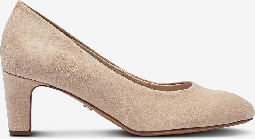 Pumps - Beige