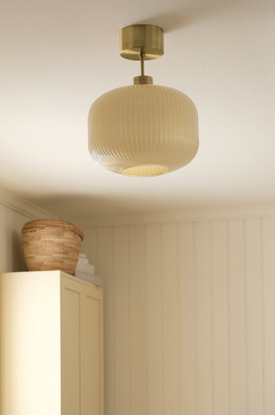 Takplafond Esaias - Gul