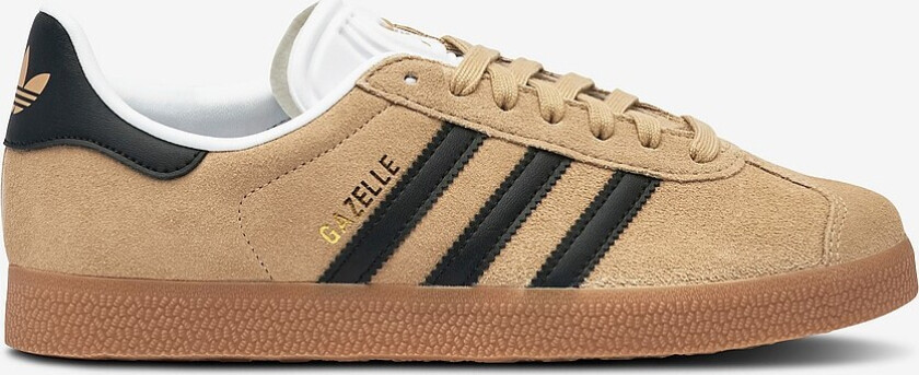 Sneakers Gazelle - Beige