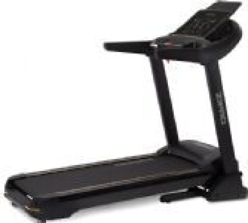 Pacemaker iConsole + elektrisk tredemølle