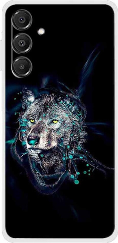 Vibe Samsung Galaxy A16 deksel - Ulv