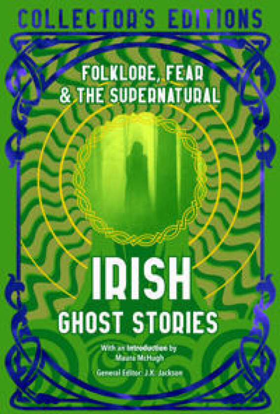 Irish Ghost Stories