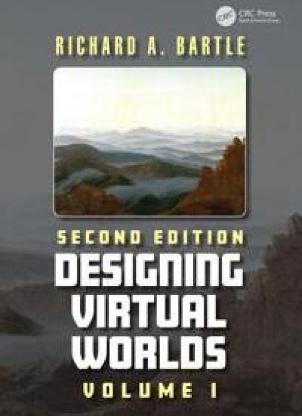 Designing Virtual Worlds