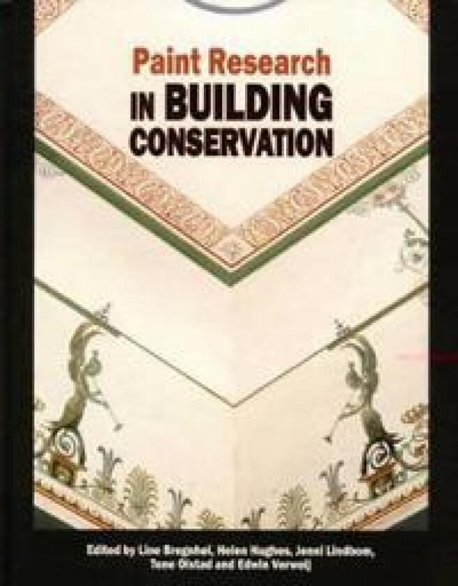 Paint Research in Building Conservation
