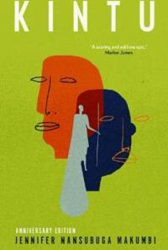 Kintu (Anniversary Edition)