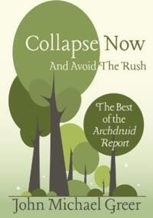 Collapse Now and Avoid the Rush
