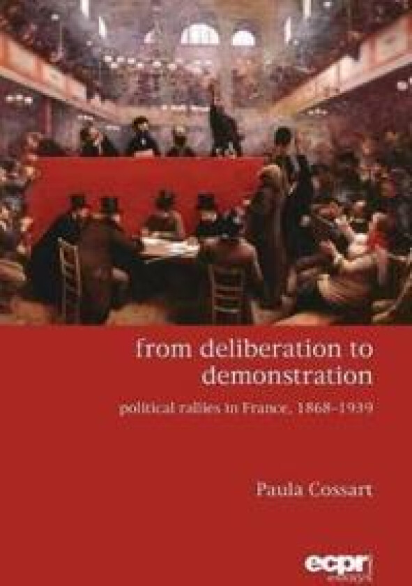 From Deliberation to Demonstration