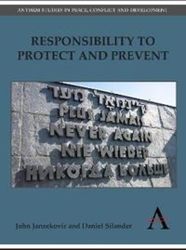 Responsibility to Protect and Prevent