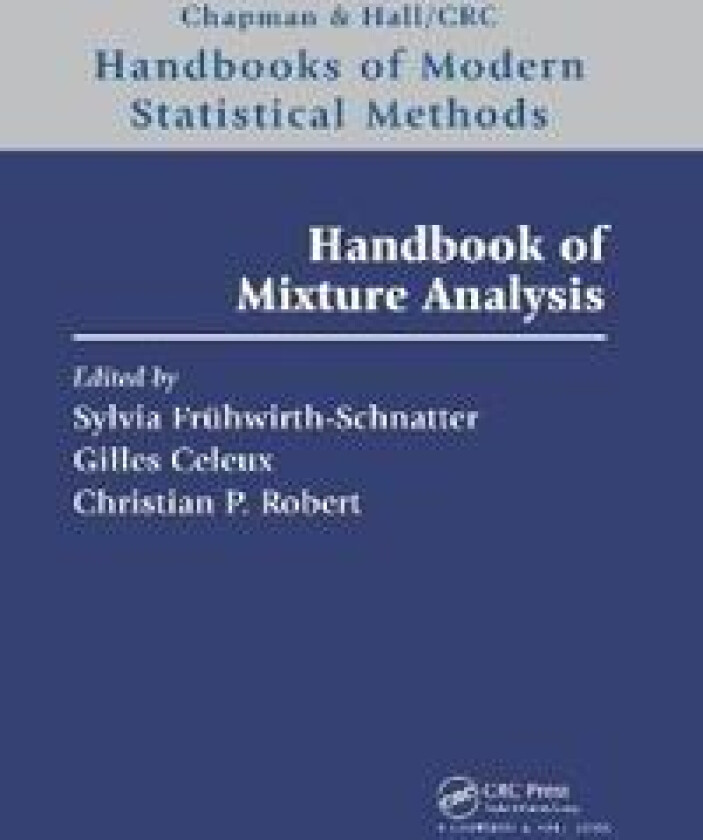 Handbook of Mixture Analysis