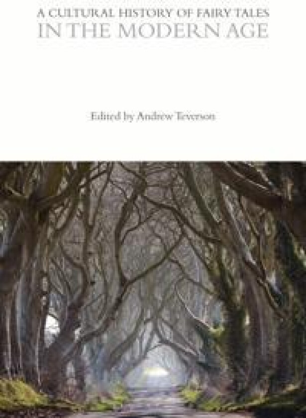 A Cultural History of Fairy Tales in the Modern Age