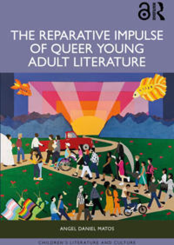 The Reparative Impulse of Queer Young Adult Literature