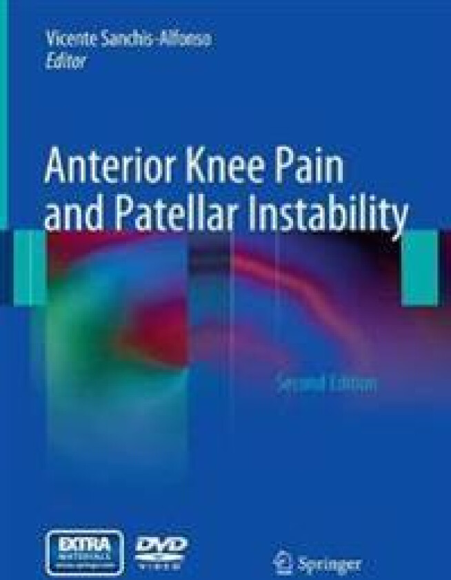 Anterior Knee Pain and Patellar Instability